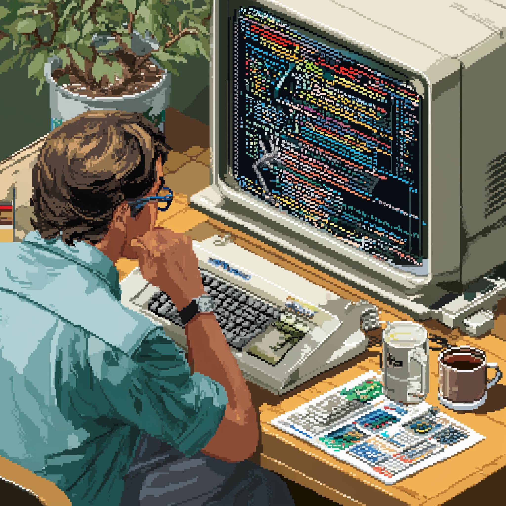 Surviving the AI era as a CS Student