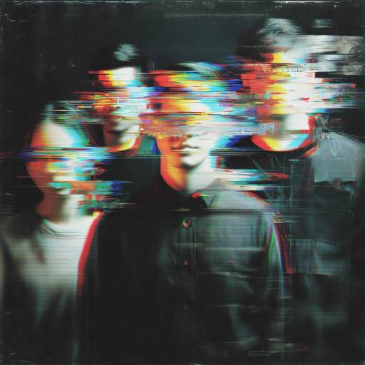 Music Drop: Minimum Viable Product