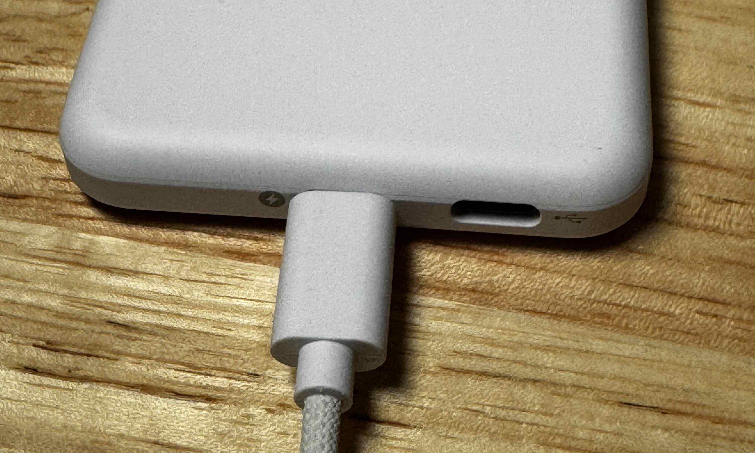 usb