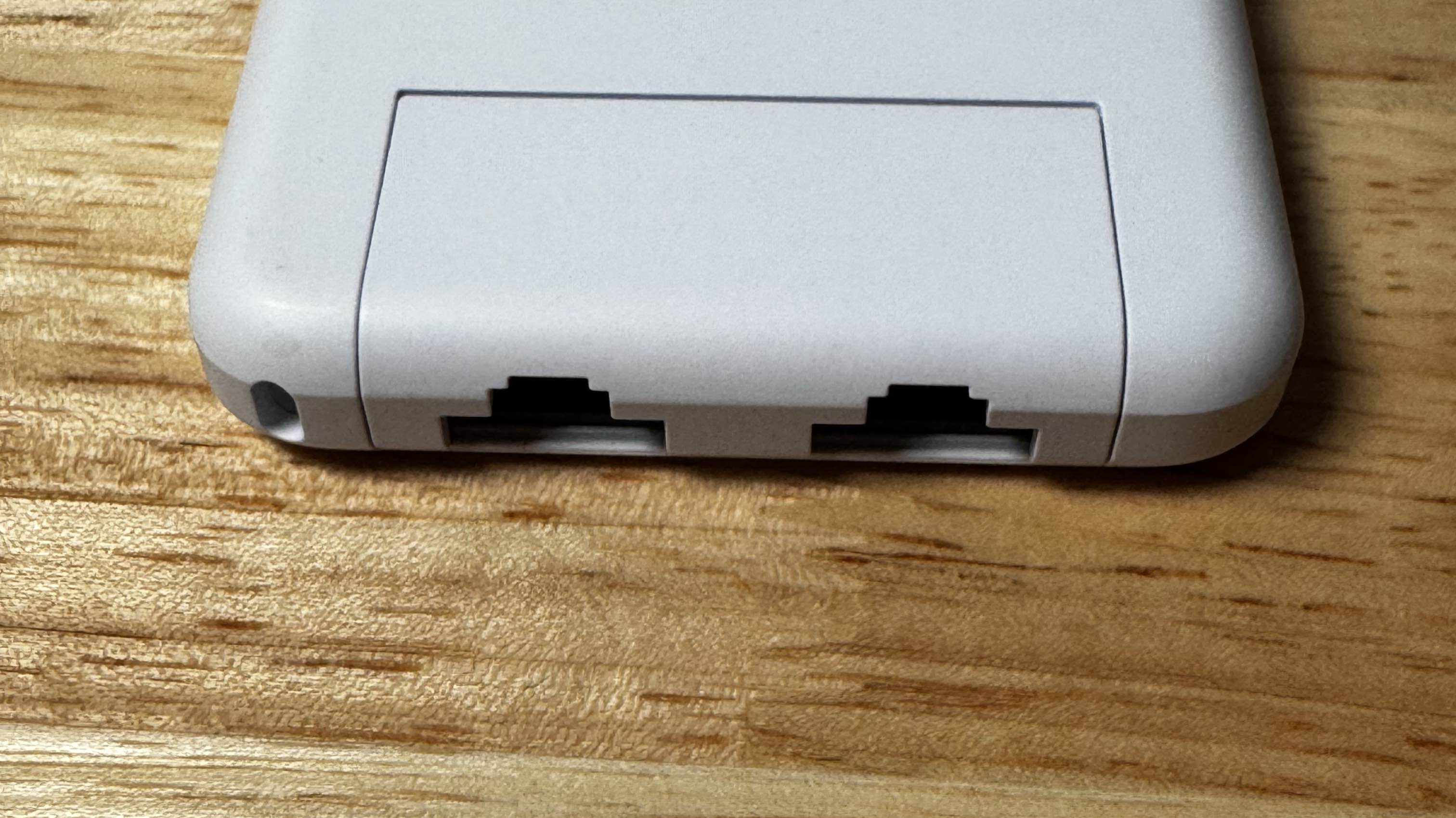 ethernet