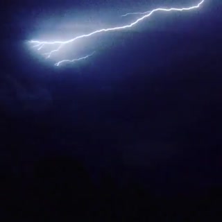 🌩 Yesterday